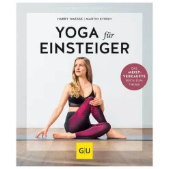 GU Yoga für Einsteiger 2019, 1 St