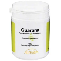 Guarana Pulver, 100 g
