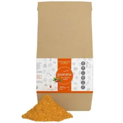 Amazonas Naturprodukte Guarana Pulver, 1000 g> Guarana