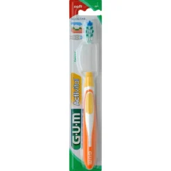 GUM Activital Zahnbürste kompakt soft, 1 St