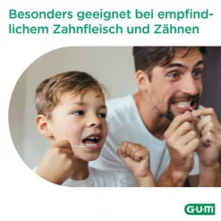 GuM Expanding Floss Flausch-Zahnseide, 30 m><noscript><img width=