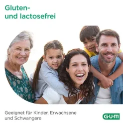 GUM PerioBalance Lutschtabletten, 30 St