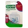 GUM Proxabrush Classic Ersatzbürsten 1,4 mm, 8 St