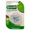 GUM Proxabrush Classic Ersatzbürsten 1,1 mm, 8 St> Sonstige Zahnpflegeprodukte