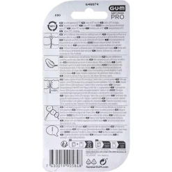 GUM Soft-Picks Pro medium, 12 St