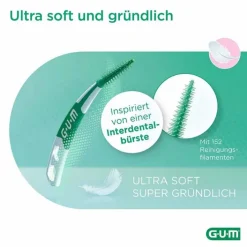 GUM Soft-Picks Pro medium, 60 St><noscript><img width=