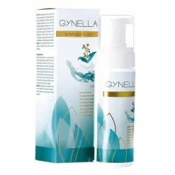 Heaton k.s. Gynella Intim Waschschaum, 150 ml> Intimpflege|Sonstige Körperpflegeprodukte