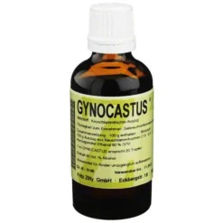 Gynocastus Lösung, 50 ml> Pms Behandeln