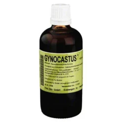 Gynocastus Lösung, 100 ml> Pms Behandeln