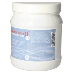 H 15 Weihrauchkapseln 350 mg, 750 St