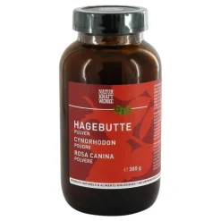 Green Valley Hagebutten Pulver Bio, 300 g> Hagebuttenpulver|Sonstige Bio Produkte
