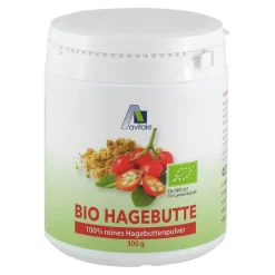 Hagebutten Pulver Bio, 300 g