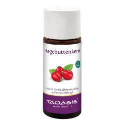 Taoasis Hagebuttenkernöl Bio, 50 ml> Massageöle|Körperöle