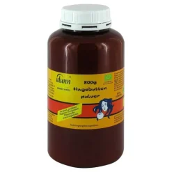 Hagebuttenpulver, 800 g