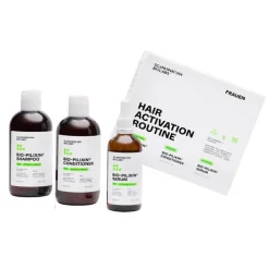 Bio-Pilixin Hair Growth-Routine I für Frauen Set, 1 P> Spülungen & Lotionen|Shampoos