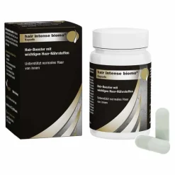 Hair Intense biomo Kapseln, 90 St