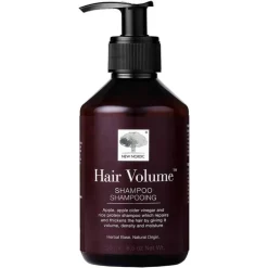 Hair Volume Shampoo, 250 ml