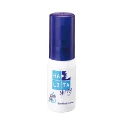 Halita Spray, 15 ml> Mundpflege