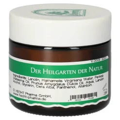 Hecht Pharma Hamamelis Creme, 50 g> Sonstige Körperpflegeprodukte