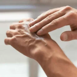 Handcreme 5% Urea, 50 ml