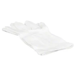 CareLiv Handschuhe Baumwolle Größe 5 für Kinder, 2 St> Baumwollhandschuhe