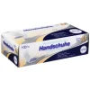 Handschuhe Einmal Vinyl gepudert M, 100 St