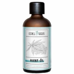 Hanf Öl, 100 ml