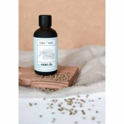 Hanf Öl, 100 ml