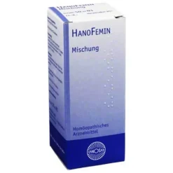 Hanofemin flüssig, 50 ml