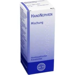 Hanosan Hanonephrin flüssig, 50 ml> Hanosan