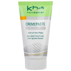 Hans Karrer Cremepaste Mikrosilber, 50 ml> Sonstige Körperpflegeprodukte