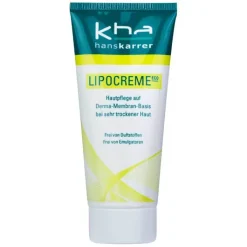 Hans Karrer Lipocreme Eco, 100 ml