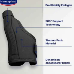 Hansaplast Daumen-Bandage stabilisierend, 1 St