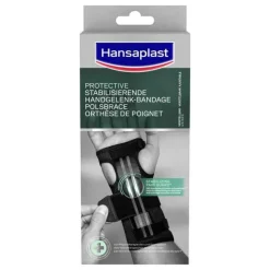 Hansaplast Handgelenk-Bandage stabilisierend, 1 St> Handgelenkbandagen