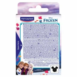 Hansaplast Kinder Pflasterstrips Frozen, 20 St>Kinder Kinderpflaster