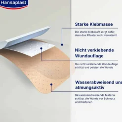 Hansaplast Kinder Pflasterstrips Frozen, 20 St><noscript><img width=