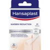Hansaplast Pflaster zur Behandlung von Narben, 21 St