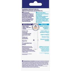 Hansaplast Pflaster zur Behandlung von Narben XL, 21 St> Wundpflaster|Spezialpflaster