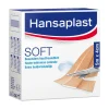 Hansaplast Soft Pflaster 5mx4cm Rolle, 1 St> Wundpflaster