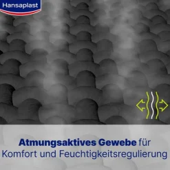 Hansaplast Sport Handgelenk-Bandage Größe L/XL, 1 St