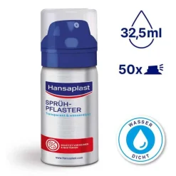 Hansaplast Sprühpflaster, 32.5 ml