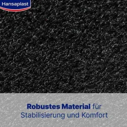Hansaplast Tennisellenbogen-Bandage verstellbar, 1 St