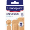 Hansaplast Universal Pflasterstrips wasserfest, 20 St> Strips