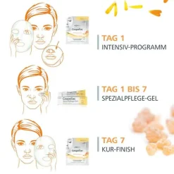 Haut in Balance Coupeliac Tuchmasken Intensiv-Kur, 1 St><noscript><img width=