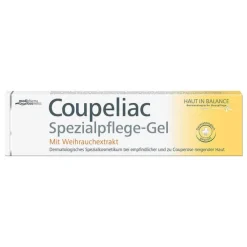 Haut in Balance Coupeliac Spezialpflege-Gel, 20 ml