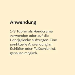 Hautbalsam 3 Glück, 15 g