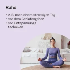 Hautbalsam 7 Ruhe, 15 g