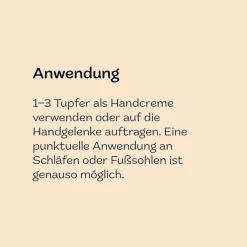 Hautbalsam 6 Wärme, 15 g