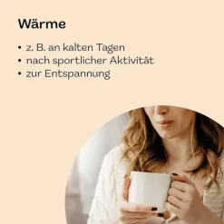 Hautbalsam 6 Wärme, 15 g