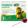 Hedelix Herbalsept Immun Lutscher Kids, 6 St>Kinder Vitamin C (Ascorbinsäure)|Immunsystem